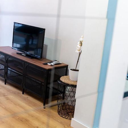 Pena Roomalaga By Bossh! Apartments מראה חיצוני תמונה