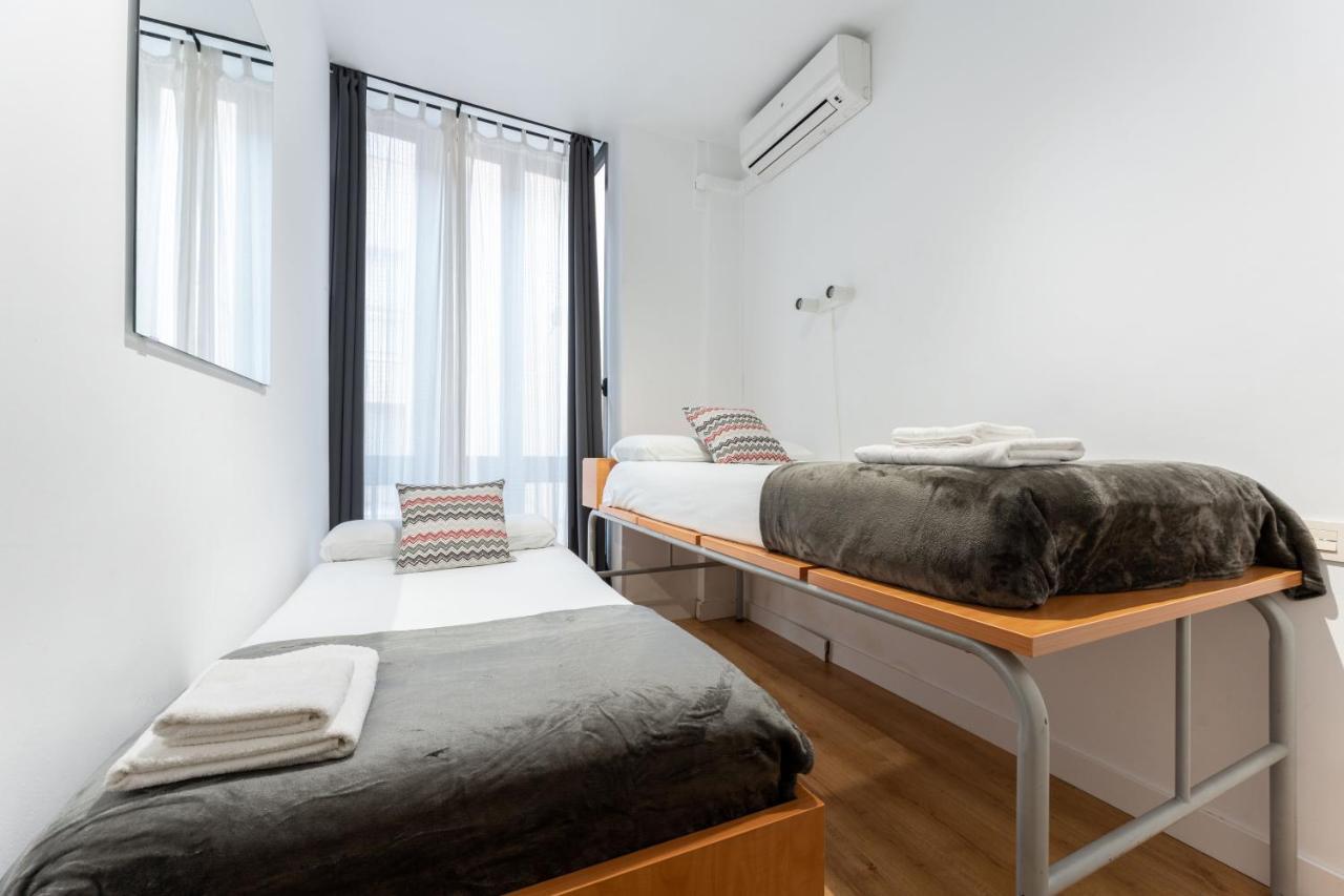 Pena Roomalaga By Bossh! Apartments מראה חיצוני תמונה