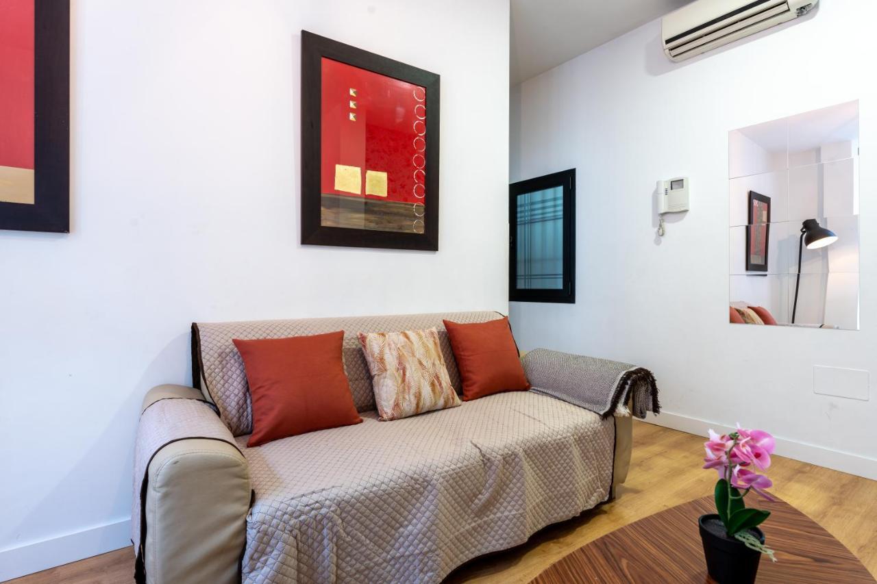 Pena Roomalaga By Bossh! Apartments מראה חיצוני תמונה