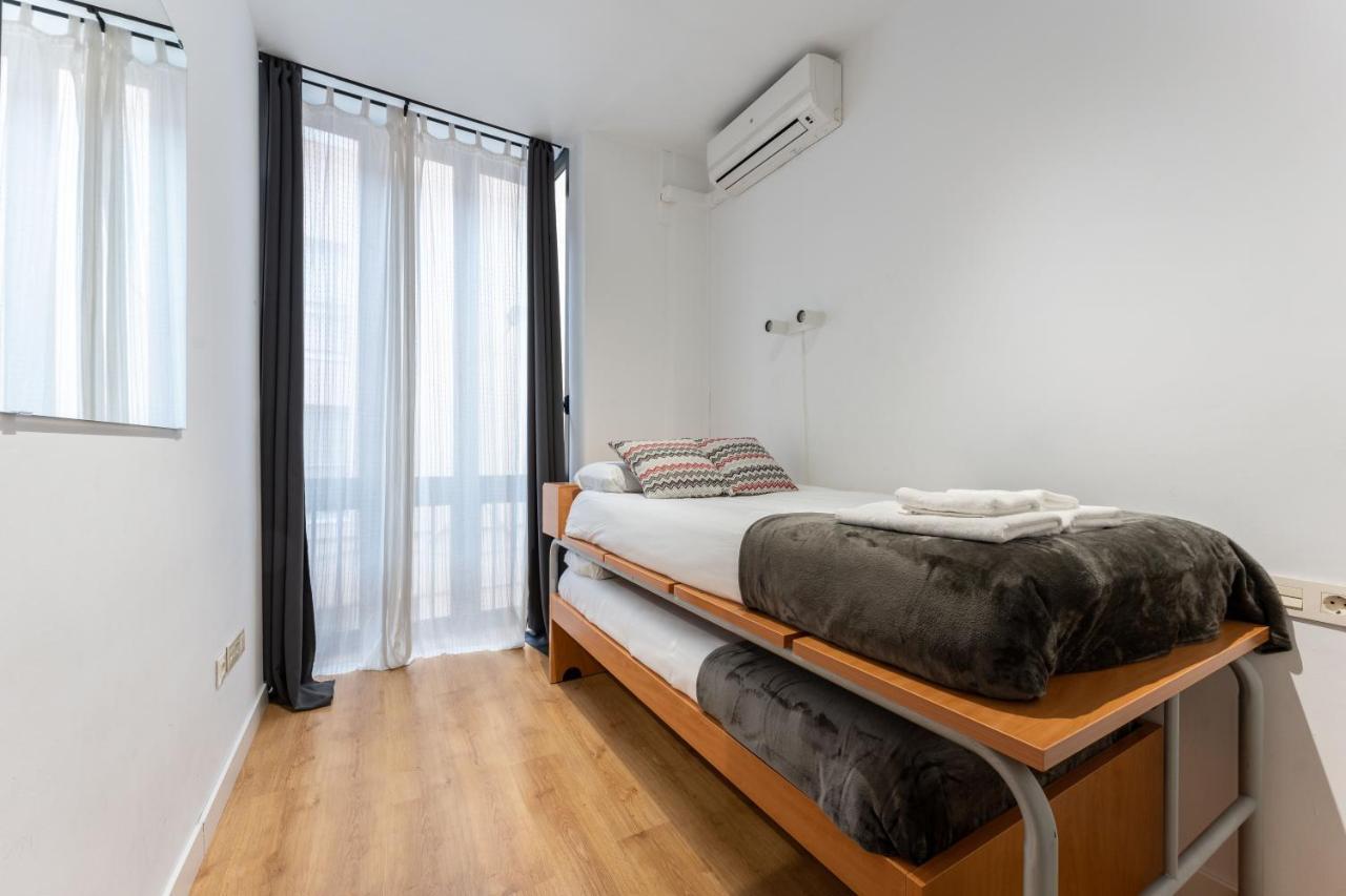 Pena Roomalaga By Bossh! Apartments מראה חיצוני תמונה