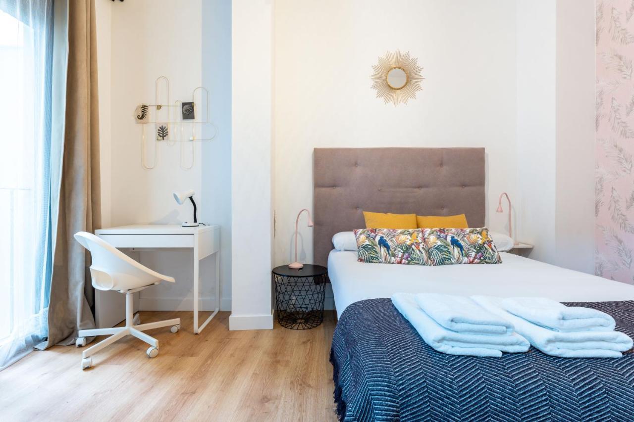 Pena Roomalaga By Bossh! Apartments מראה חיצוני תמונה
