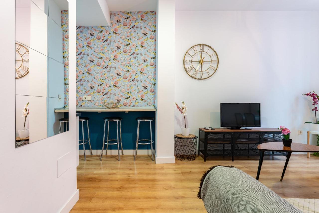 Pena Roomalaga By Bossh! Apartments מראה חיצוני תמונה