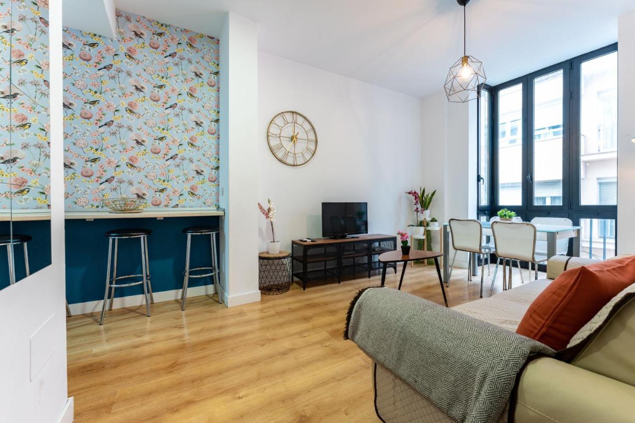 Pena Roomalaga By Bossh! Apartments מראה חיצוני תמונה