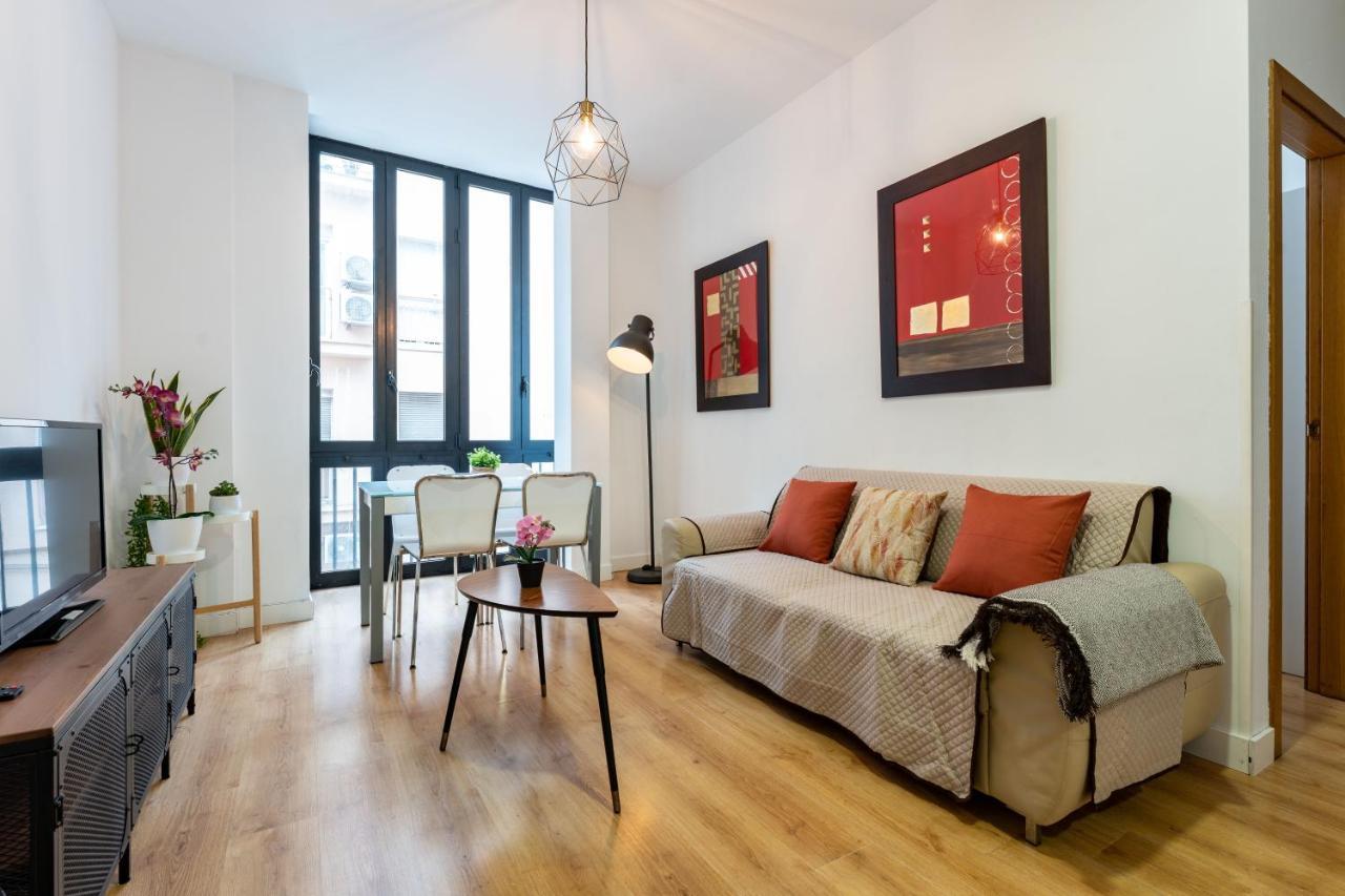 Pena Roomalaga By Bossh! Apartments מראה חיצוני תמונה