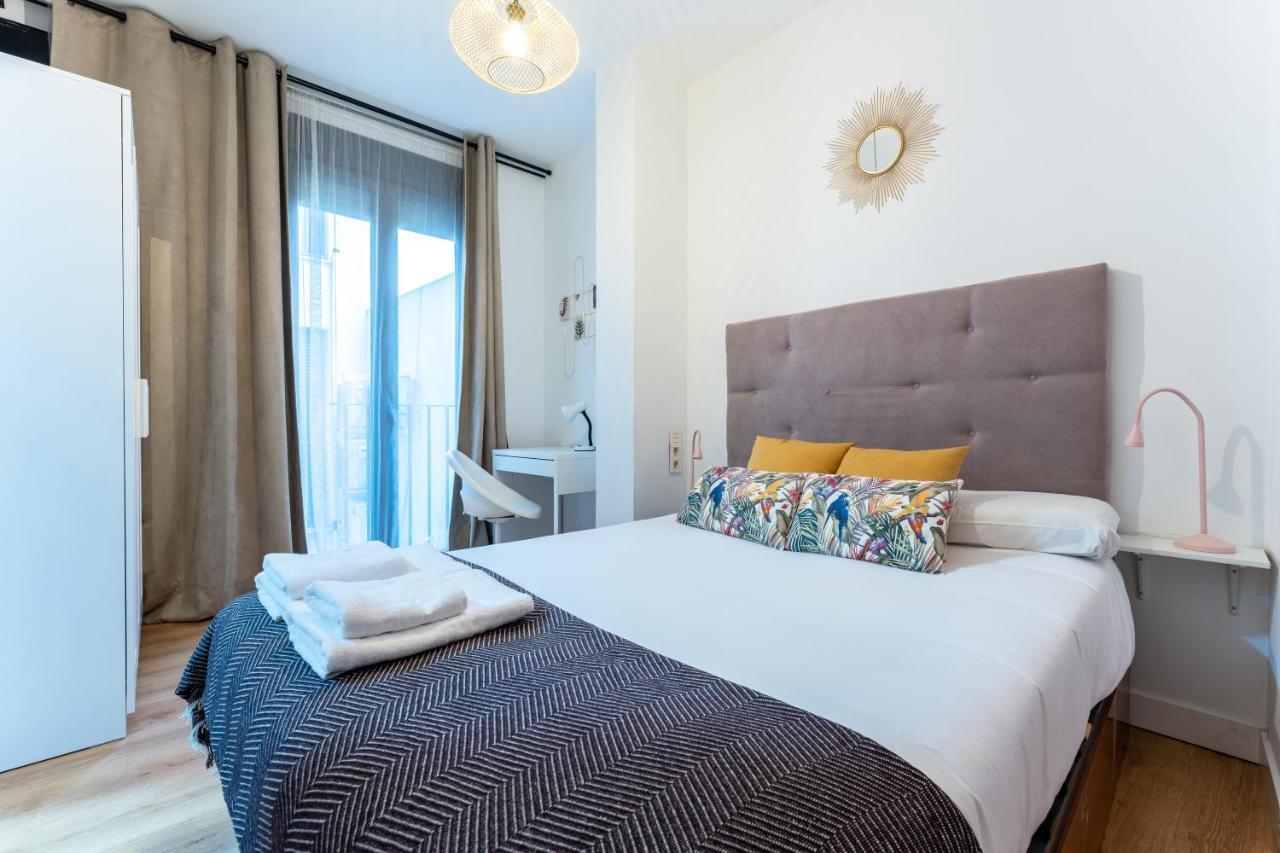 Pena Roomalaga By Bossh! Apartments מראה חיצוני תמונה