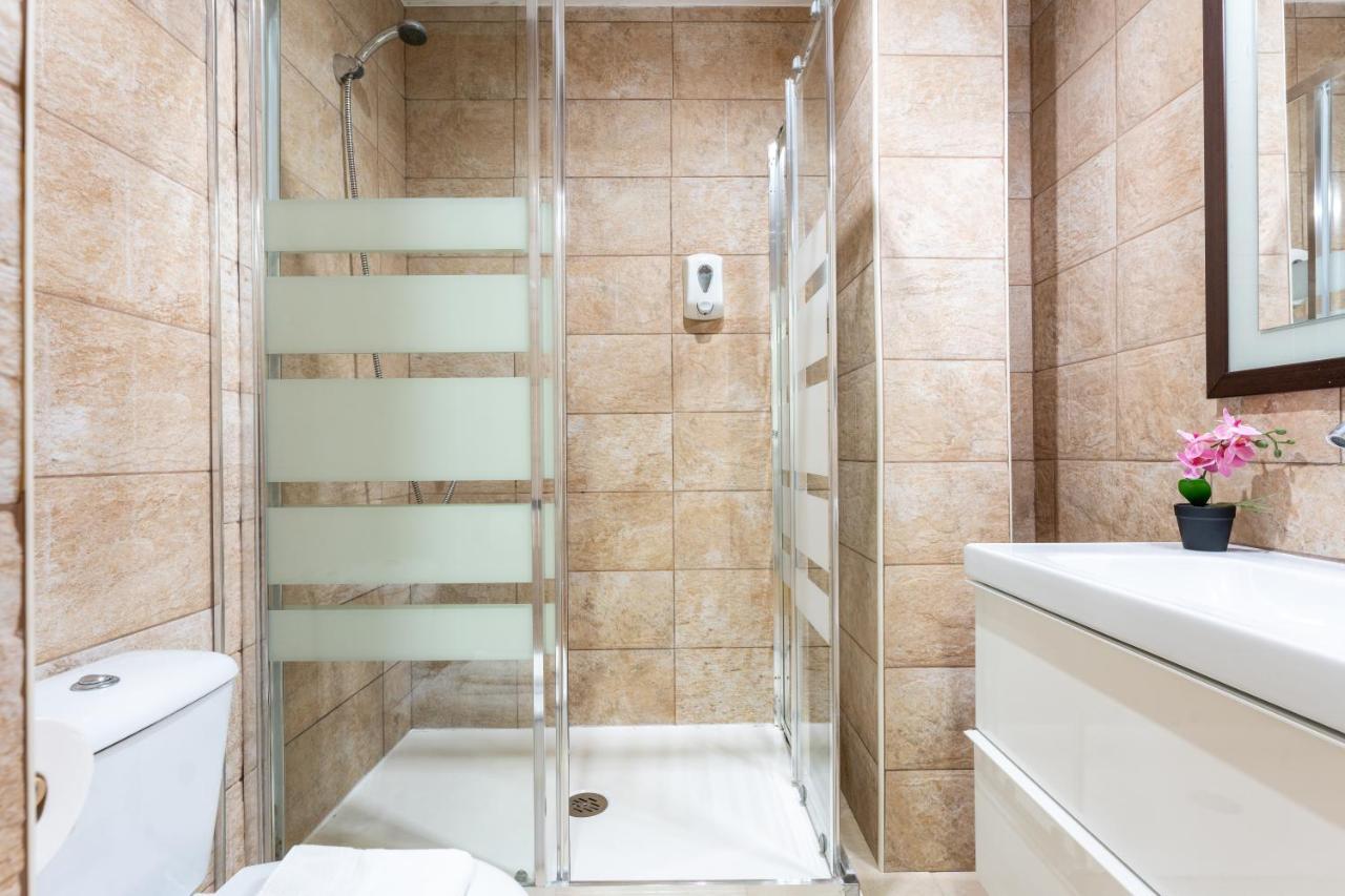 Pena Roomalaga By Bossh! Apartments מראה חיצוני תמונה